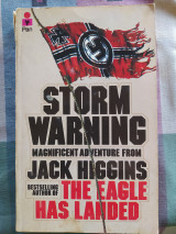 Storm Warning