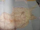 A Visitor's Map of Cyprus