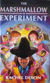 Marshmallow Experiment