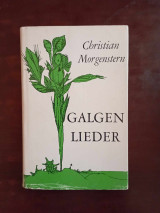 Galgenlieder