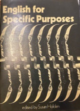 English for Specific Purposes