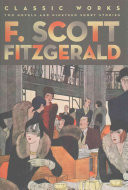 F. Scott Fitzgerald