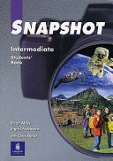 Shapshot Intermediate Student Book