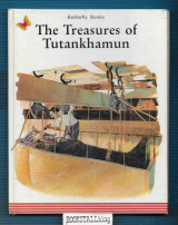 The Treasures of Tutankhamun : Butterfly Books