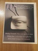 The Times Literary Supplement, no. 5379 (May 5, 2006)