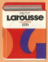 Petit Larousse illustré 1976