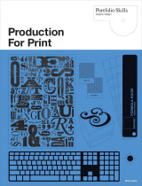 Production for Print (Graphic Design — Portfolio Skills)