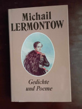 Michail Lermontow, gedichte und poeme