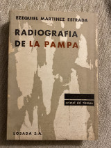 Radiografia de La Pampa