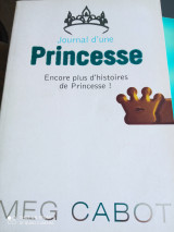 Encore plus d'histoires de Princesse!