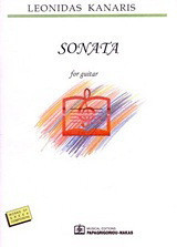 Sonata: For Guitar