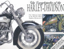 The Encyclopedia of the Harley-Davidson