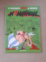 Asterix Η διχόνοια