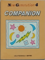 New Generation 4 Companion