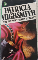 The boy who followed Ripley