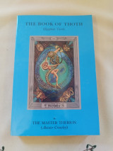 Book of Thoth