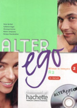 Alter Ego 2