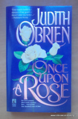 Once Upon a Rose