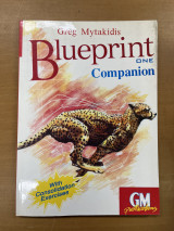 Blueprint one companion