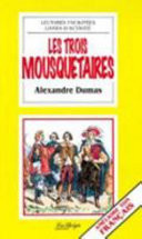 Le trois mousquetaires