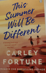 This Summer Will Be Different