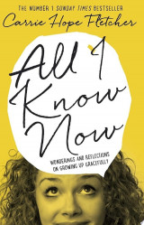 All I Know Now