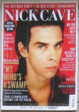 Nick Cave (Special Collectors' Edition)