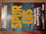 Spurlos. Neues aus dem Bermuda- Dreieck