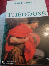 Théodose