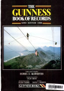 Guinness Book of Records