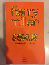 Sexus (the rosy crucifixion)