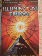 The Illuminatus! Trilogy