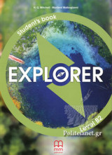 Explorer Level B2