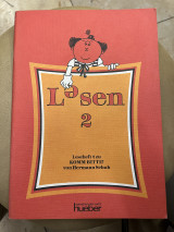 Lesen 2 Komm bitte