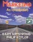 Marketing: An Introduction (5th Edition) - Softcover