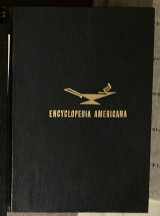The Encyclopedia Americana Volume 21 Orley to Photographic Apparatus