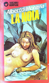 La moia