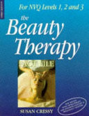The Beauty Therapy Fact File