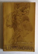 Racconti Di Alberto Moravia