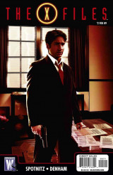 The X-Files 02