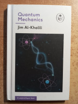 Quantum mechanics