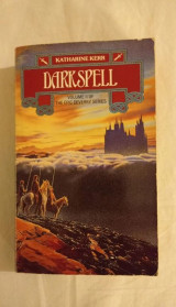 Darkspell