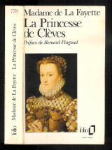 La princesse de Clèves