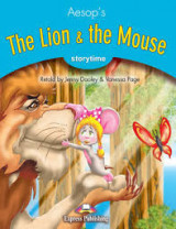 Aesop's The Lion & the Mouse