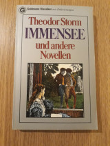Immensee und andere Novellen