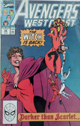 Avengers West Coast 56