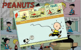 Peanuts 1953-1955