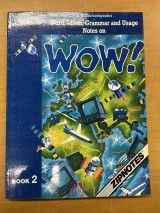 Wow book 2