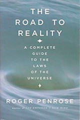 The Road to Reality