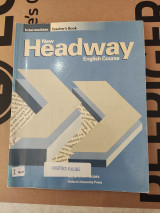 New Headway English Course - Intermediate Teacher's Book